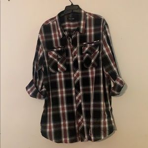 Men’s Shirt
